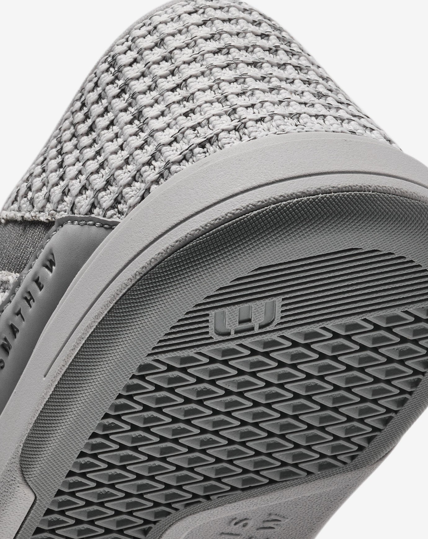 TravisMathew The Modern Lounge - Heather Grey