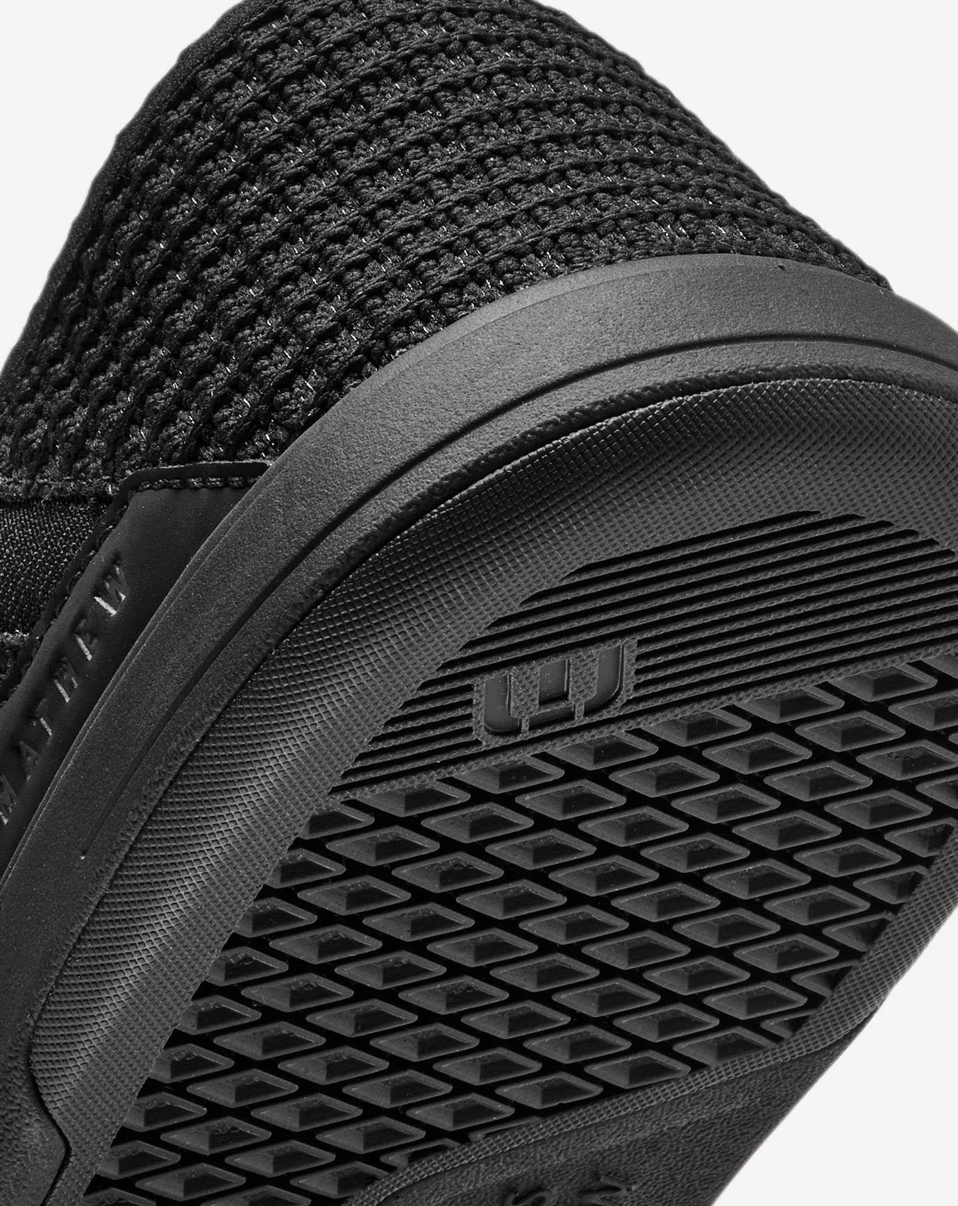 TravisMathew The Modern Lounge - Black