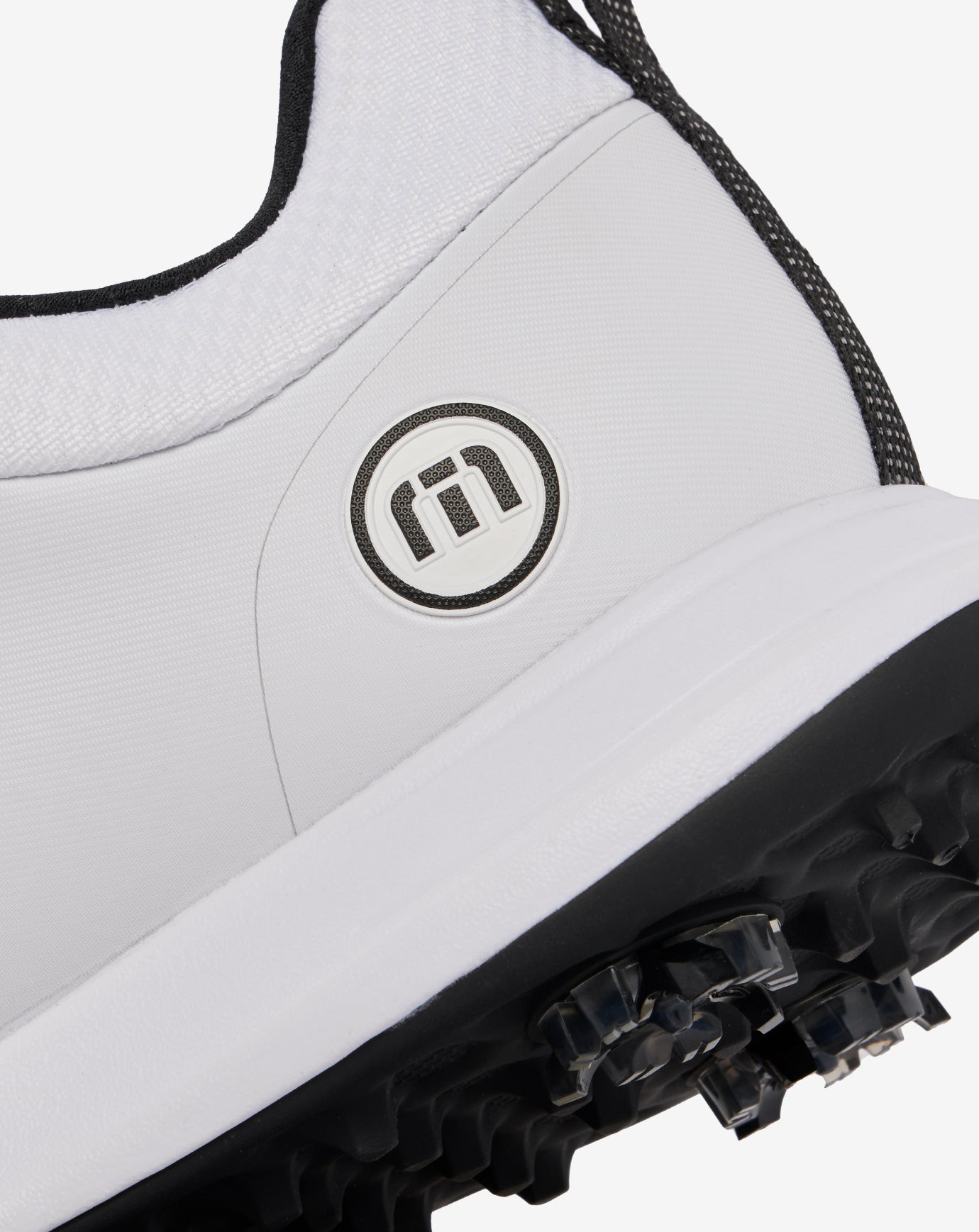 TravisMathew The Ringer 2 Golf Shoe - White