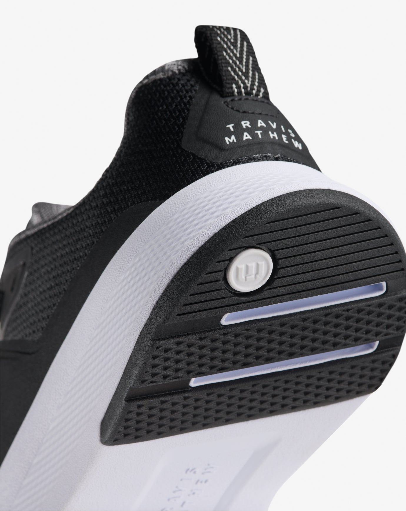 TravisMathew The NuAge - Black