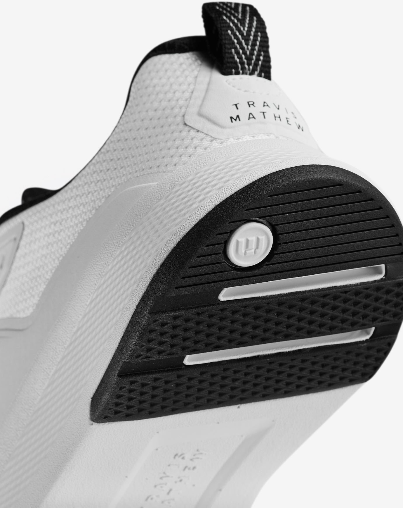 TravisMathew The NuAge - White