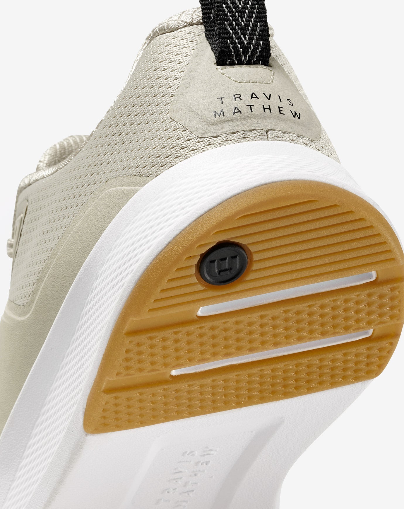 TravisMathew The NuAge - Italian Sand
