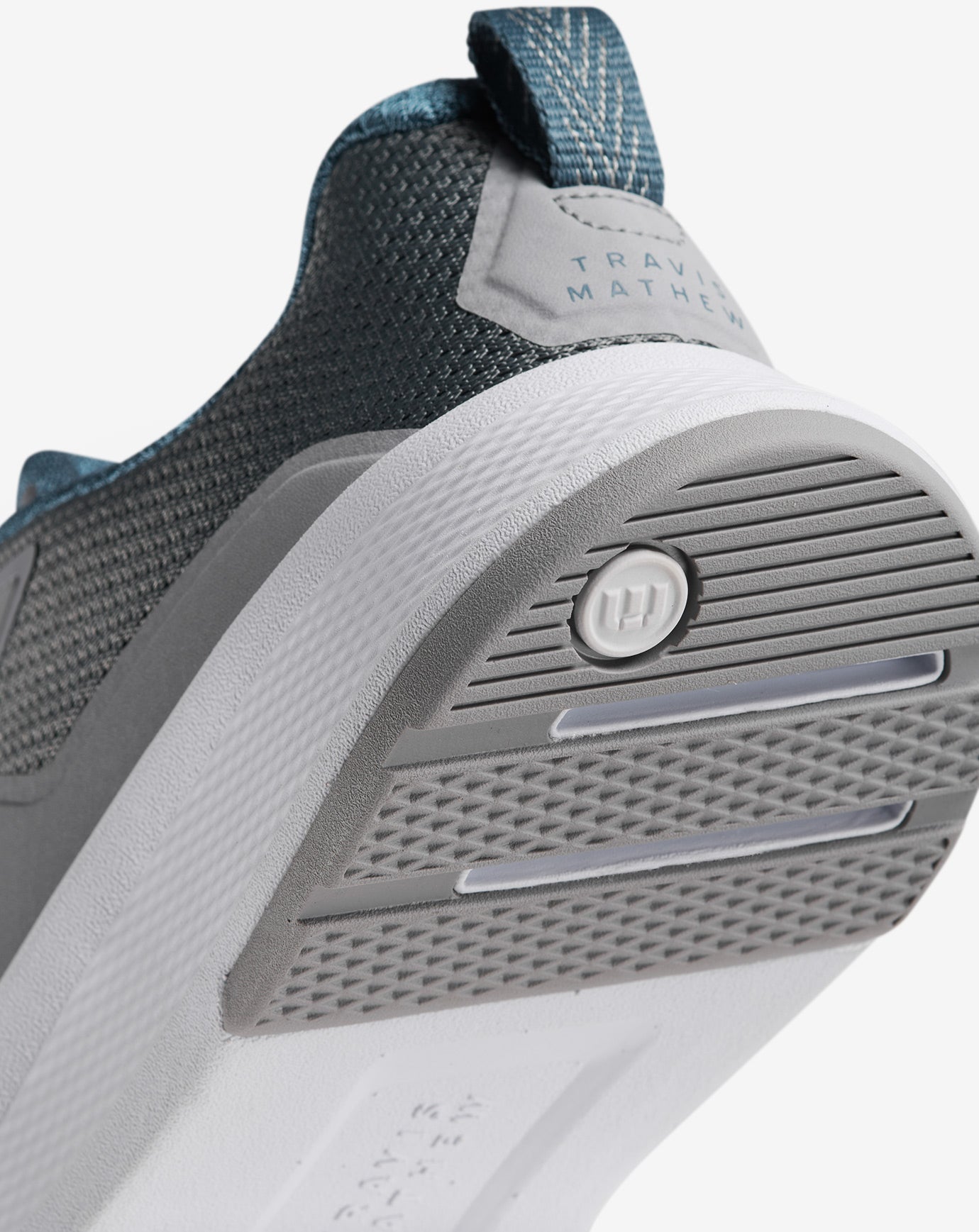 TravisMathew The NuAge - Sleet