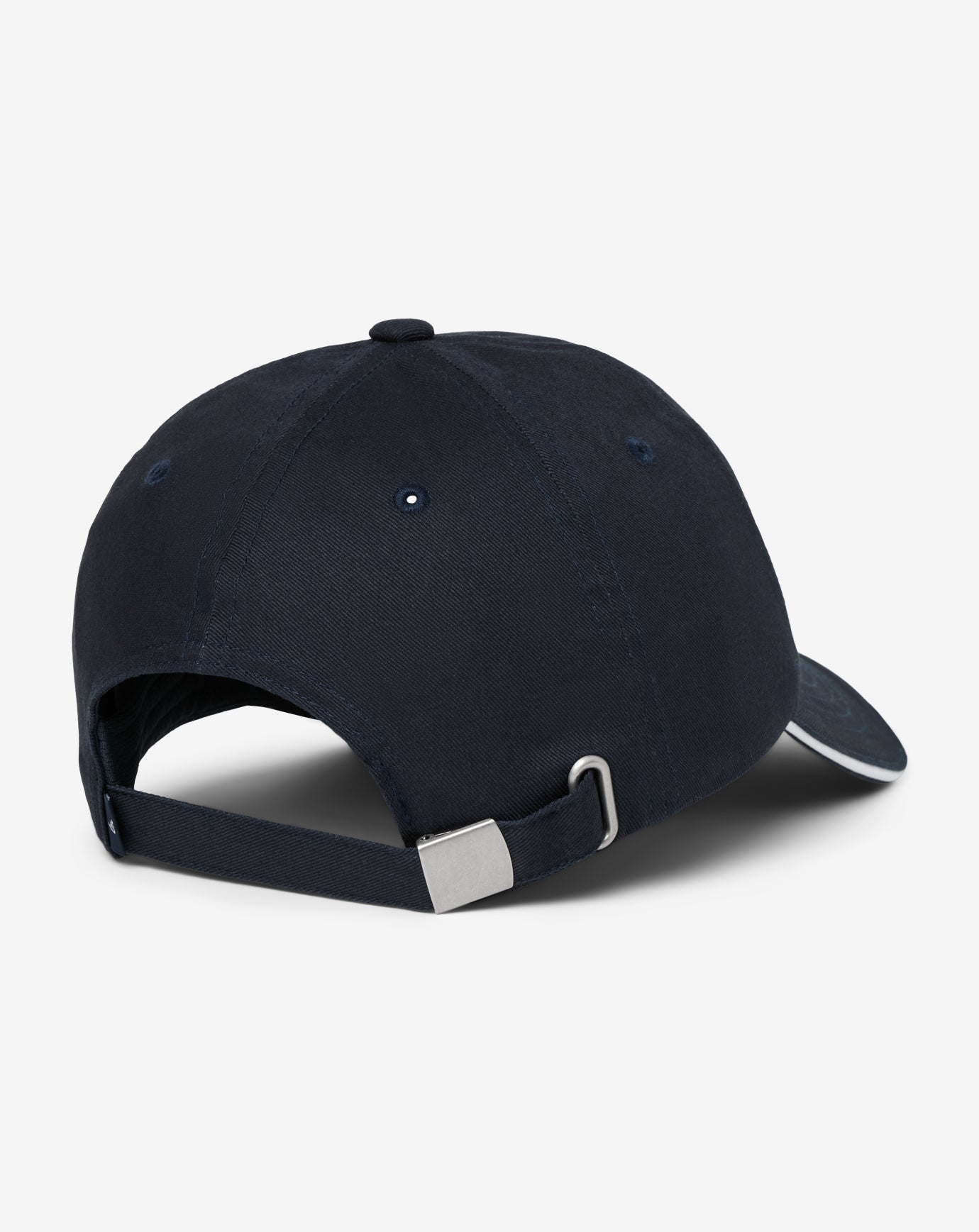 TravisMathew Twisted Ivy Adjustable Hat - Navy Blazer