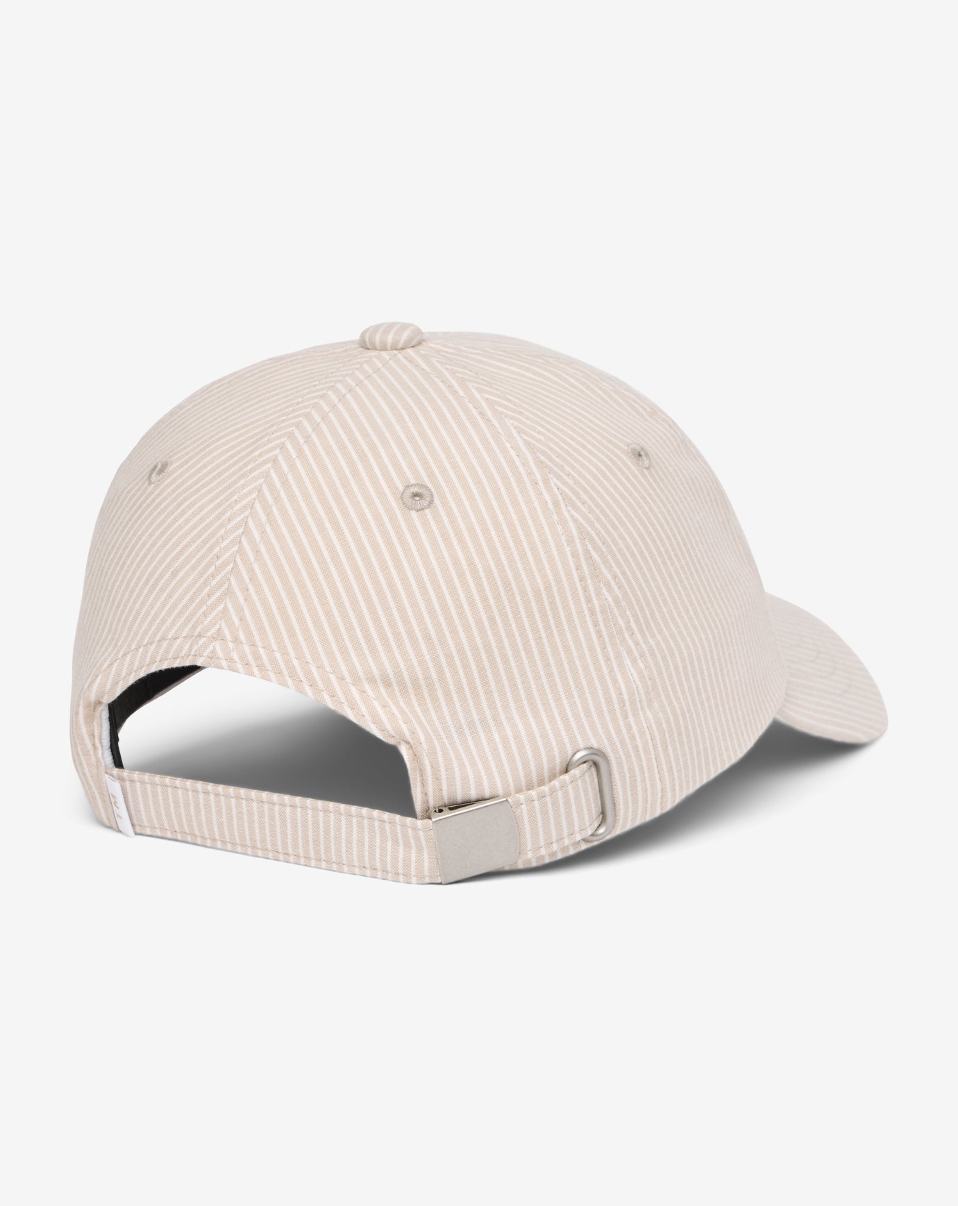 TravisMathew Cloudspire Adjustable Hat - Soft Taupe