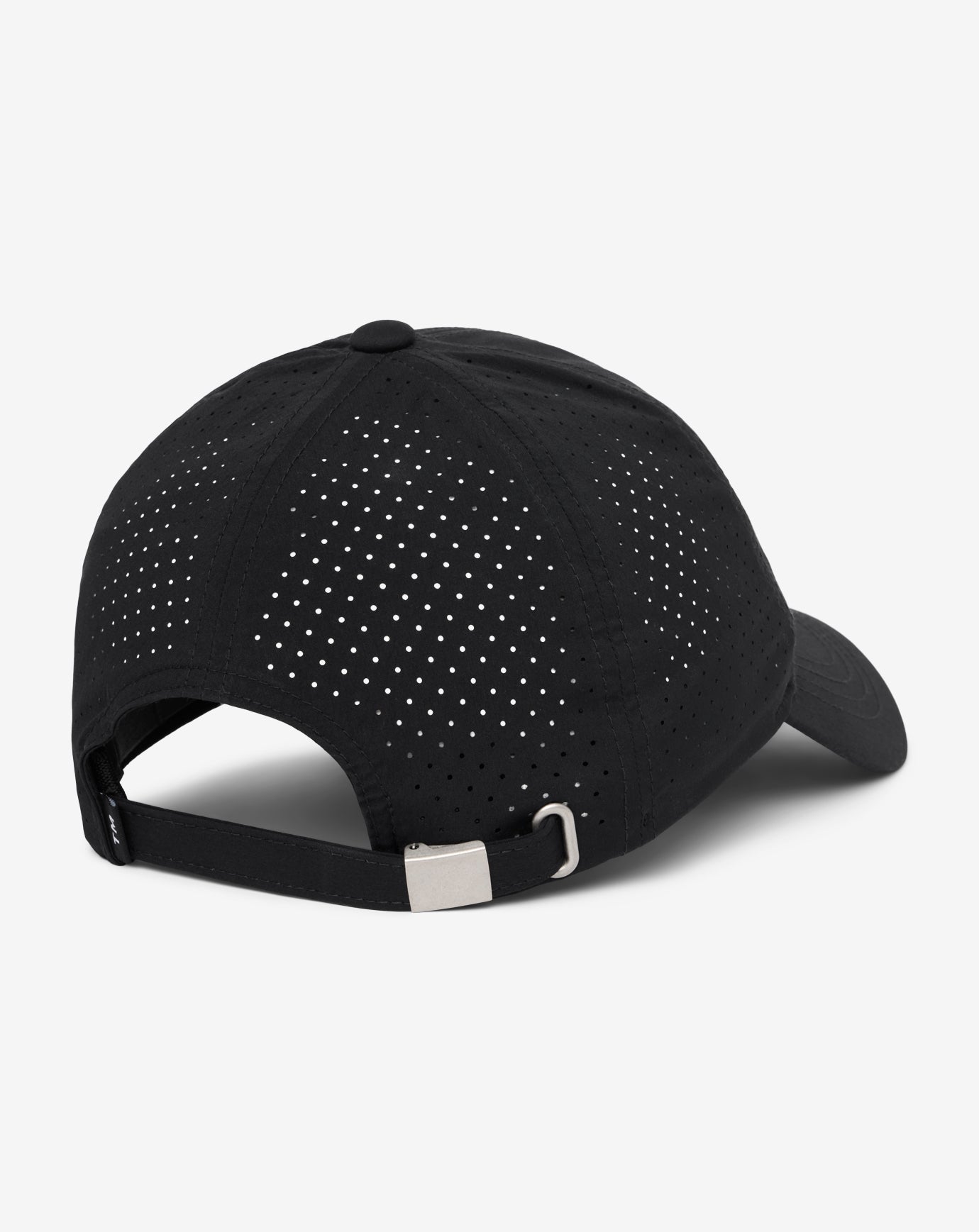 TravisMathew Moonshadow Adjustable Hat - Black