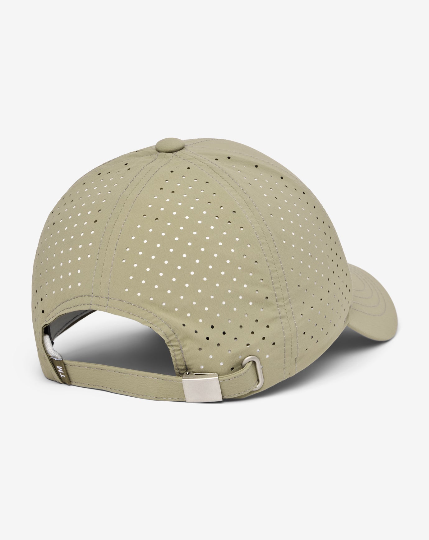 TravisMathew Moonshadow Adjustable Hat - Oil Green