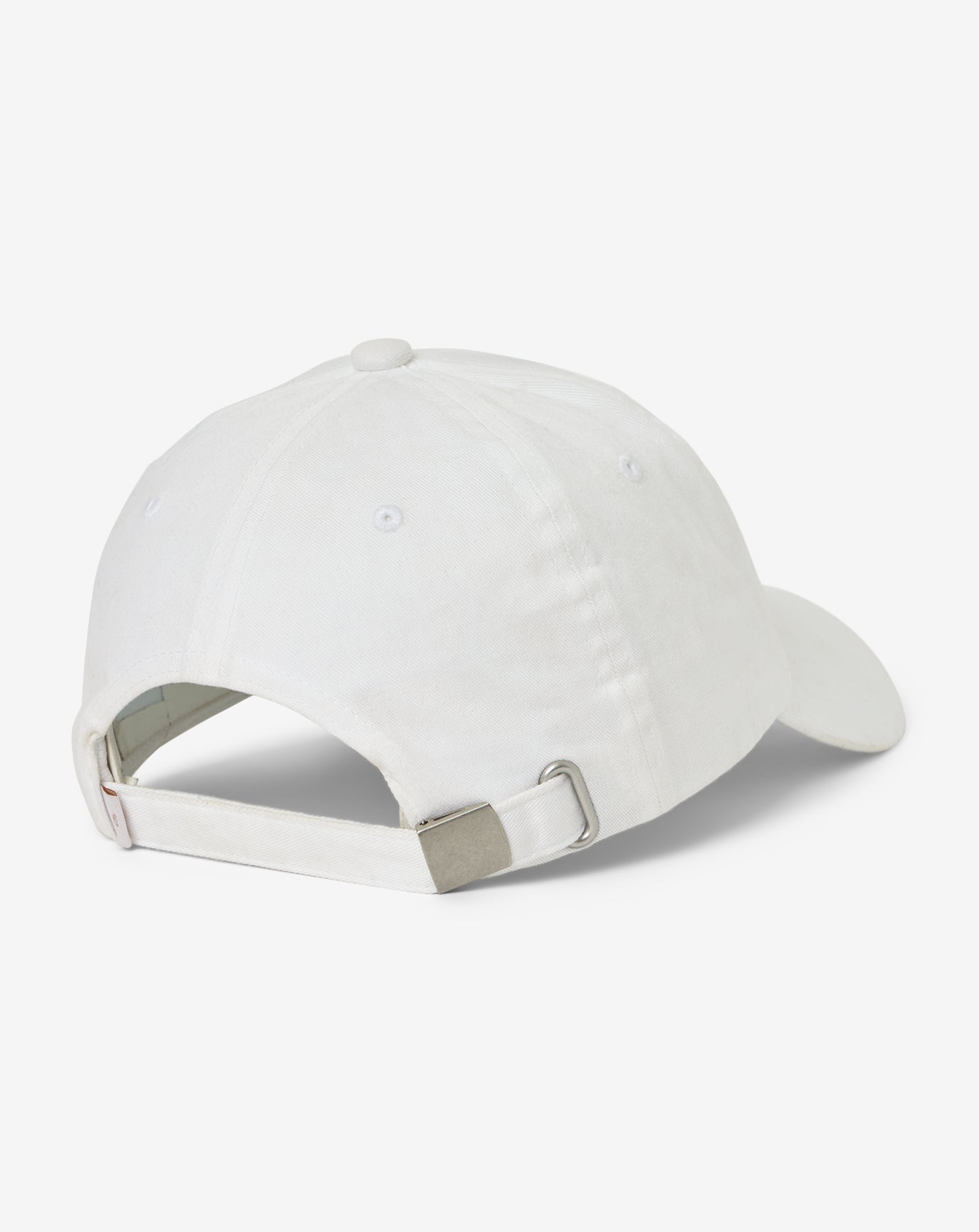 TravisMathew The Dad Hat - White