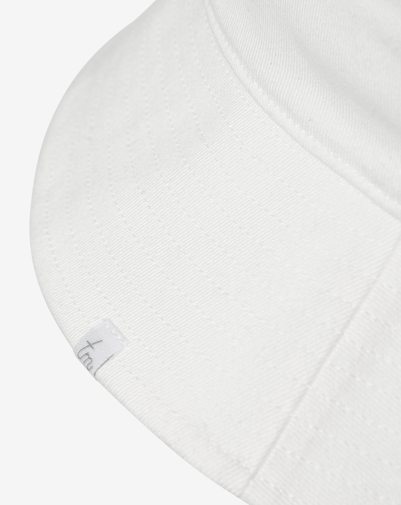 TravisMathew Seaview Bucket Hat - White