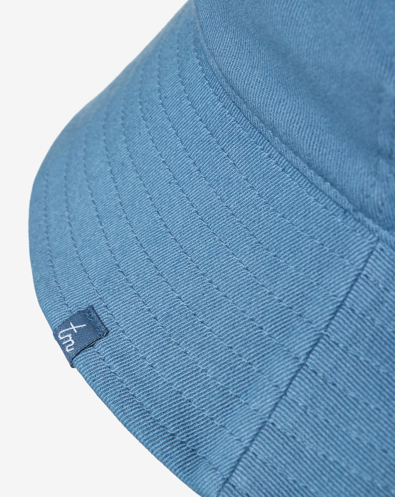TravisMathew Seaview Bucket Hat - Dark Wash