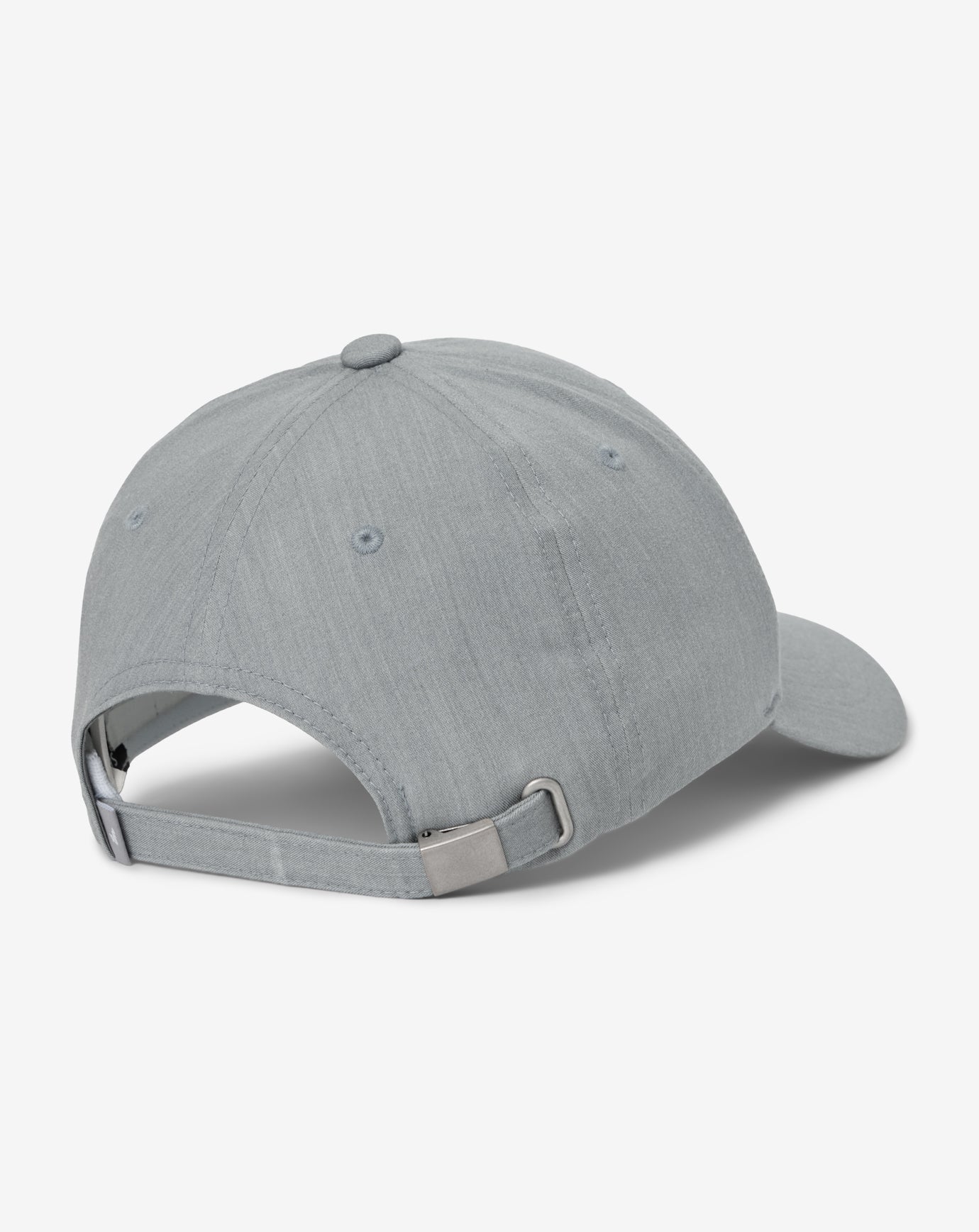 TravisMathew Limitless Hat - Heather Light Grey