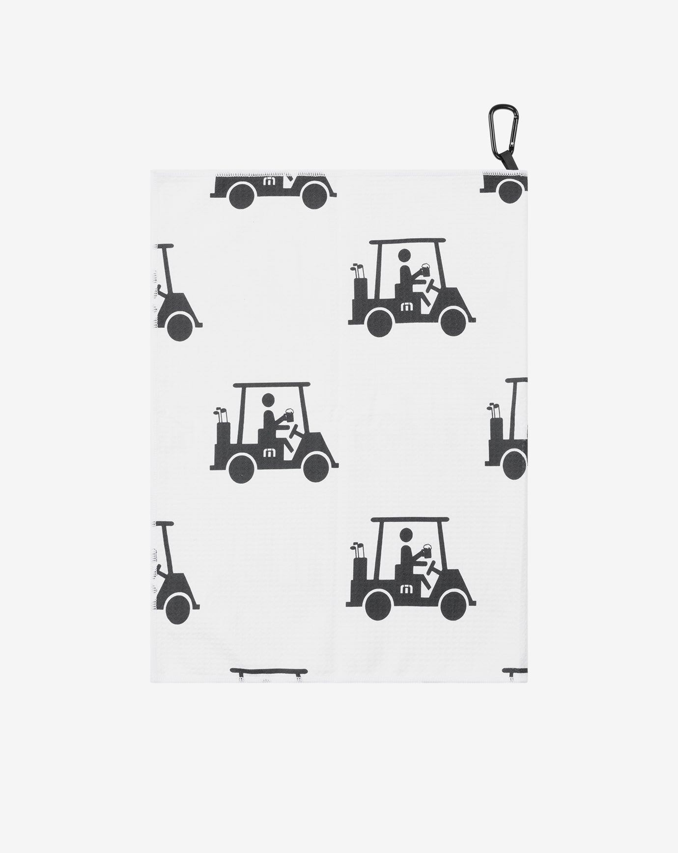 TravisMathew Man Of The Year Golf Towel -