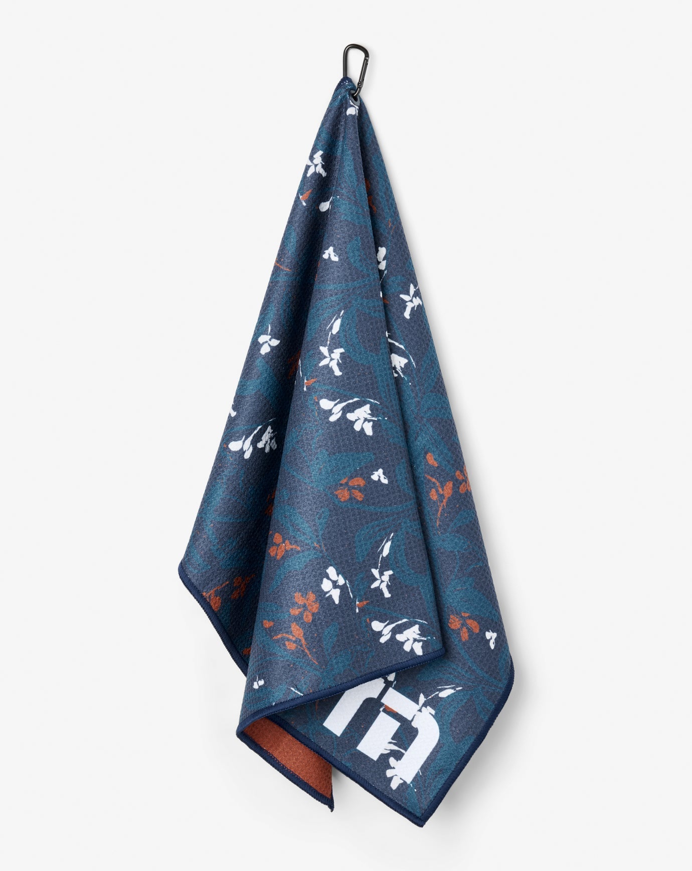 TravisMathew Relationship Status Golf Towel -