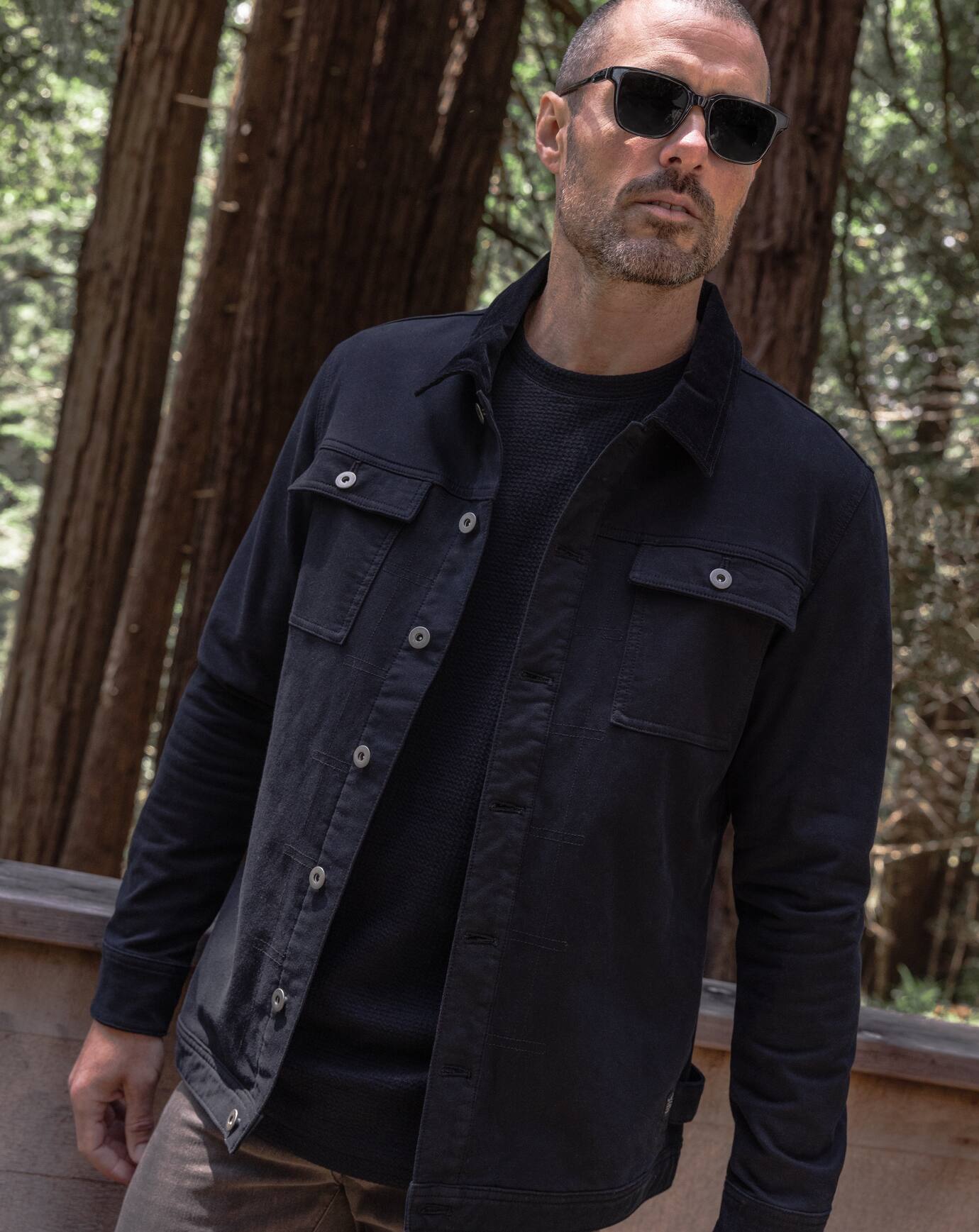 TravisMathew Offdaze Sunglasses -