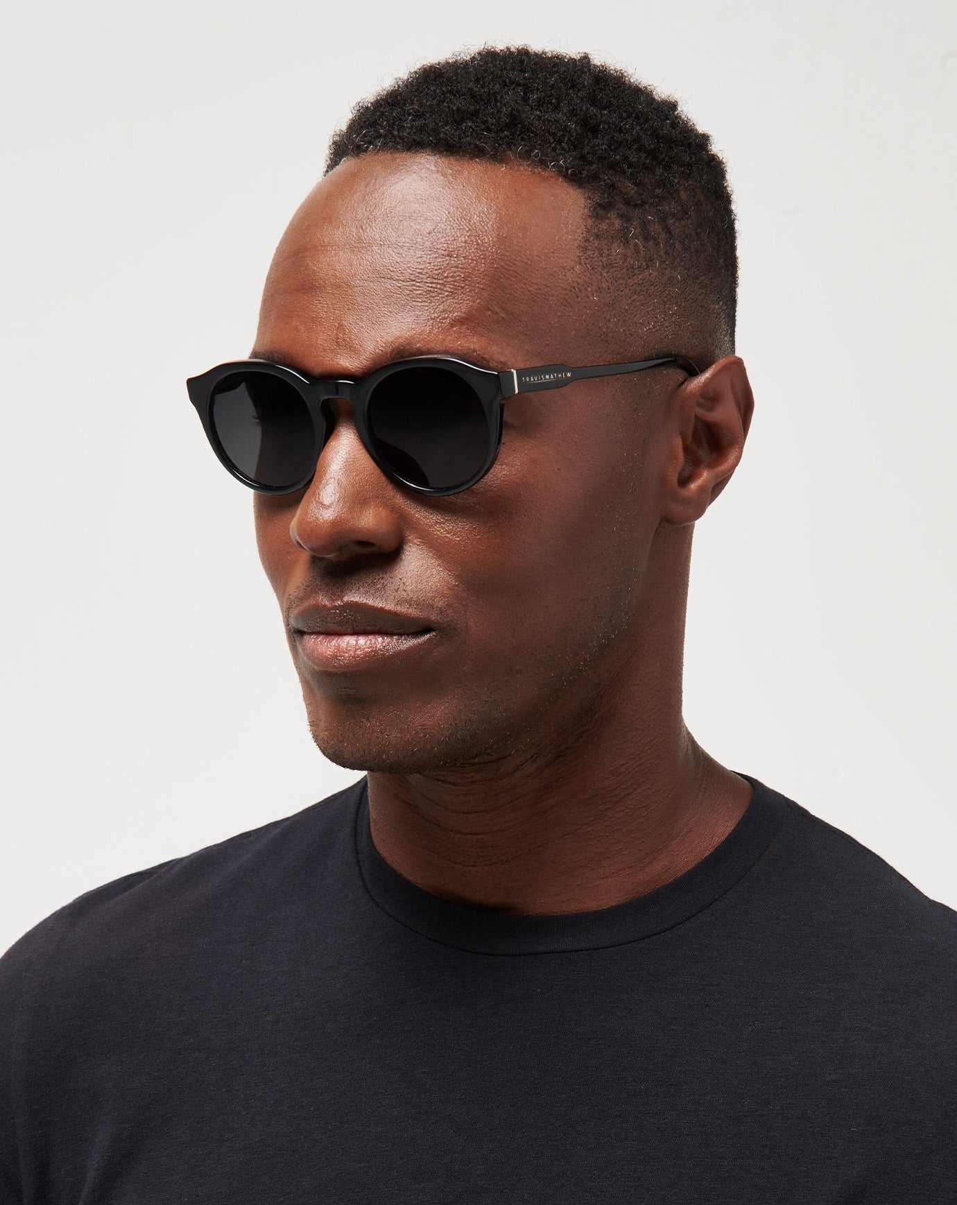 TravisMathew Bandon Sunglasses -