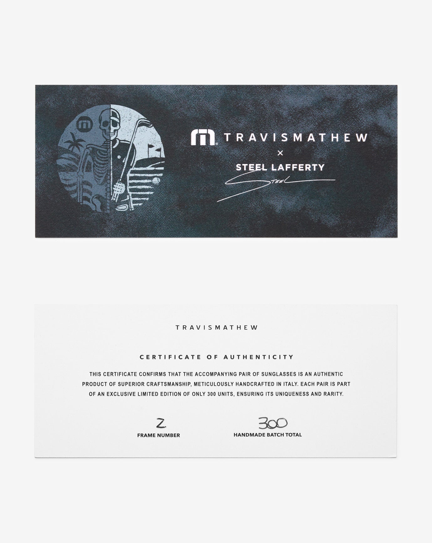 TravisMathew Bandon Sunglasses -