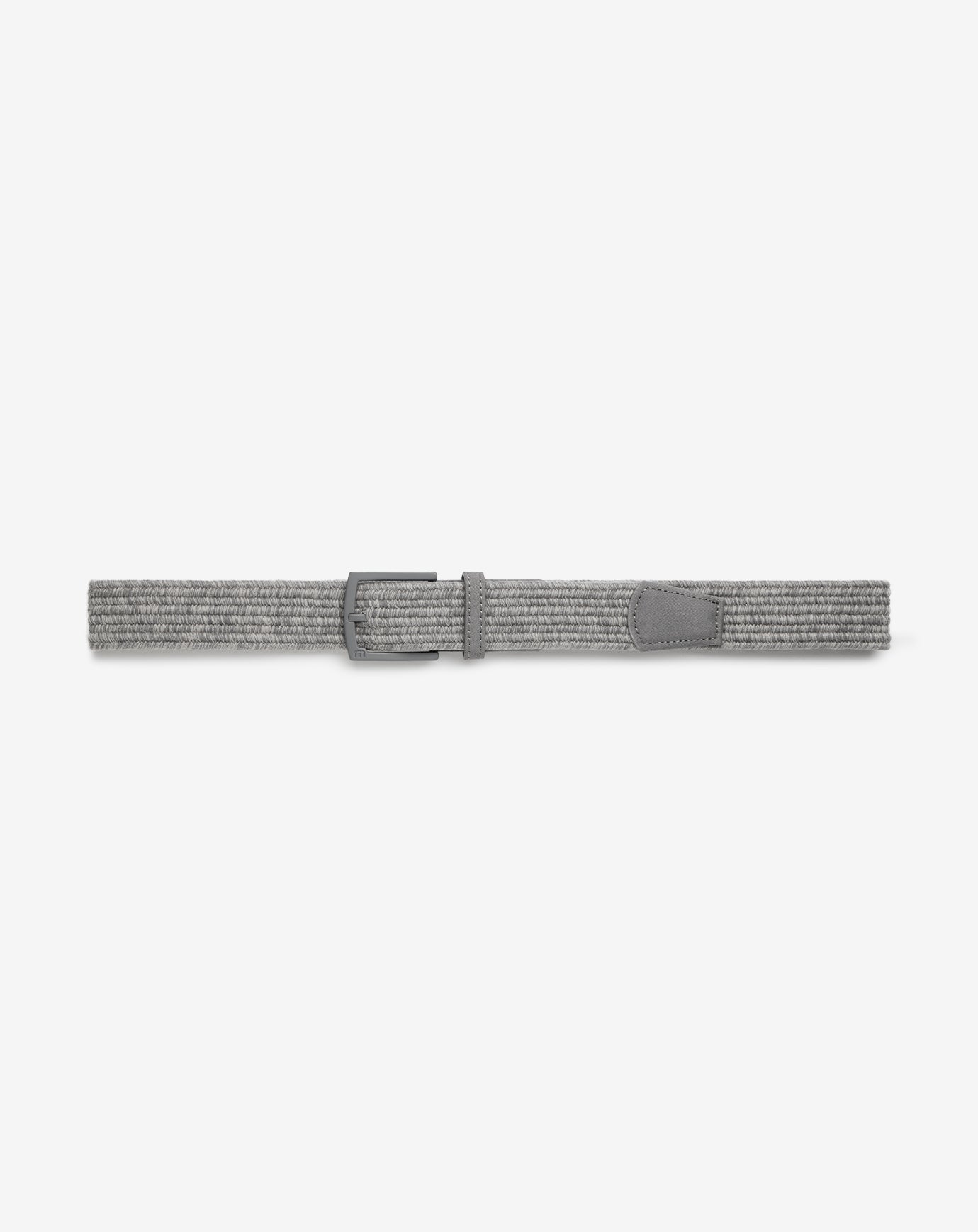 TravisMathew Popsicle 2.0 Stretch Woven Belt - Heather Quiet Shade