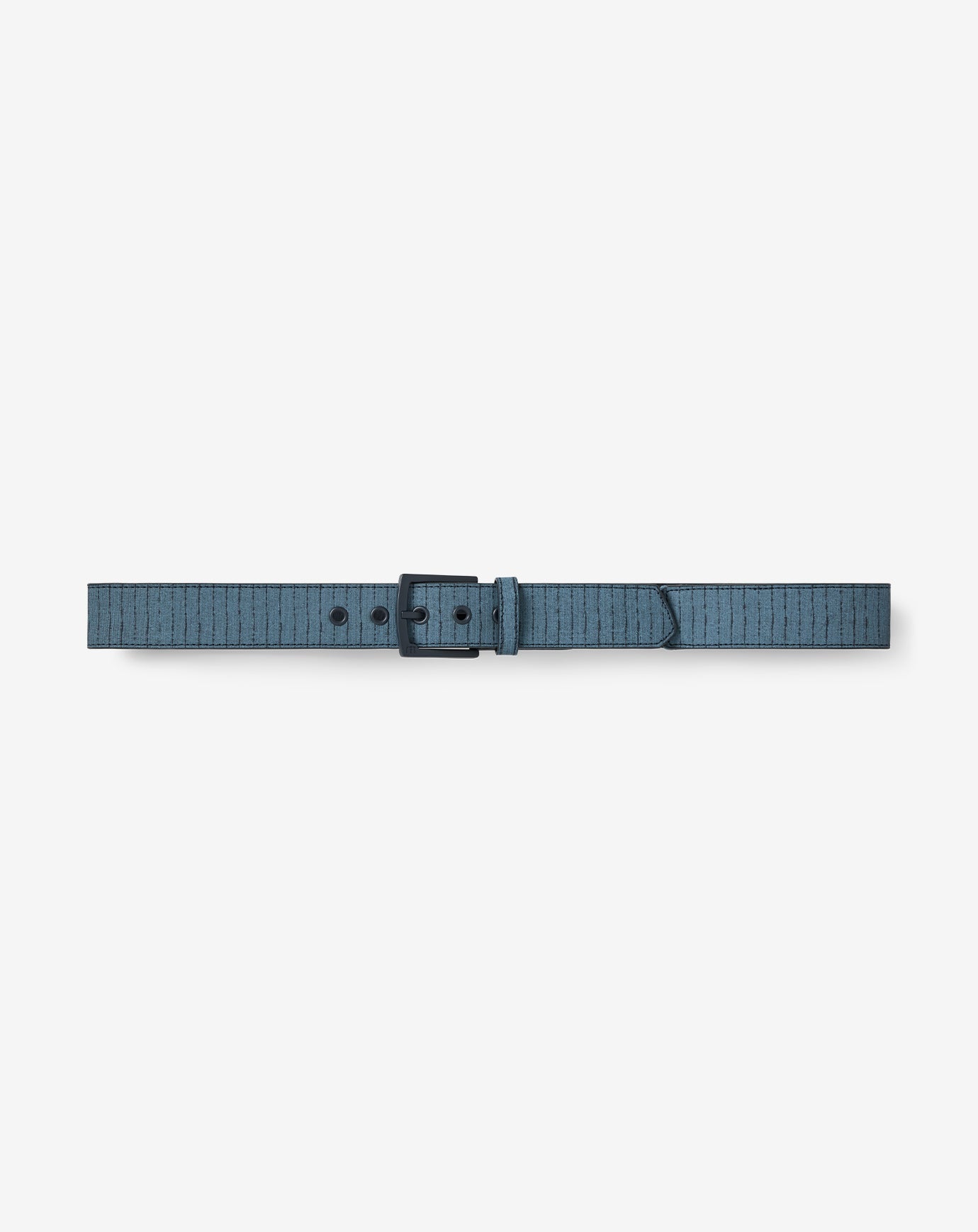 TravisMathew Midships Hybrid Stretch Belt - Captains Blue