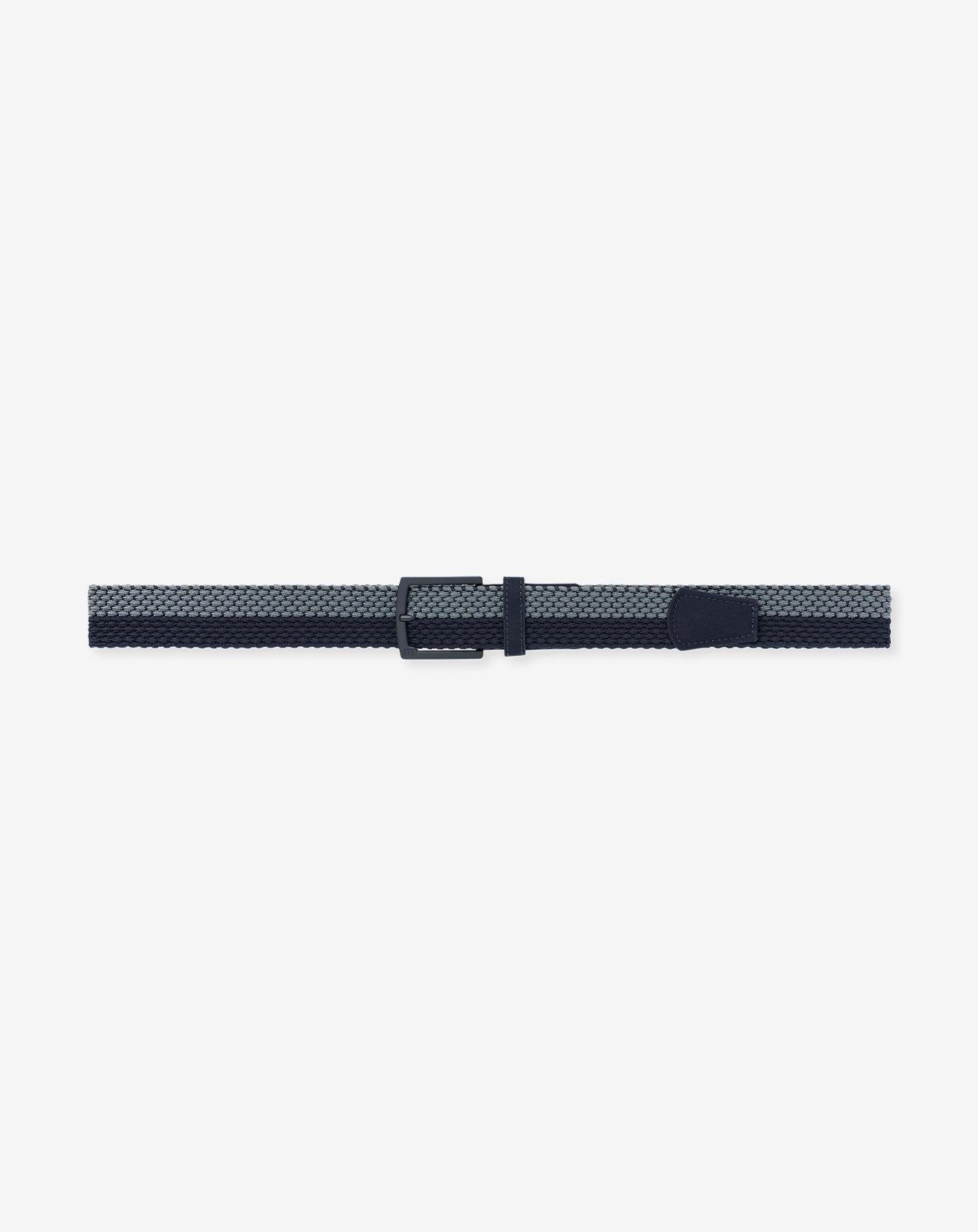 TravisMathew International Stretch Woven Belt - Total Eclipse