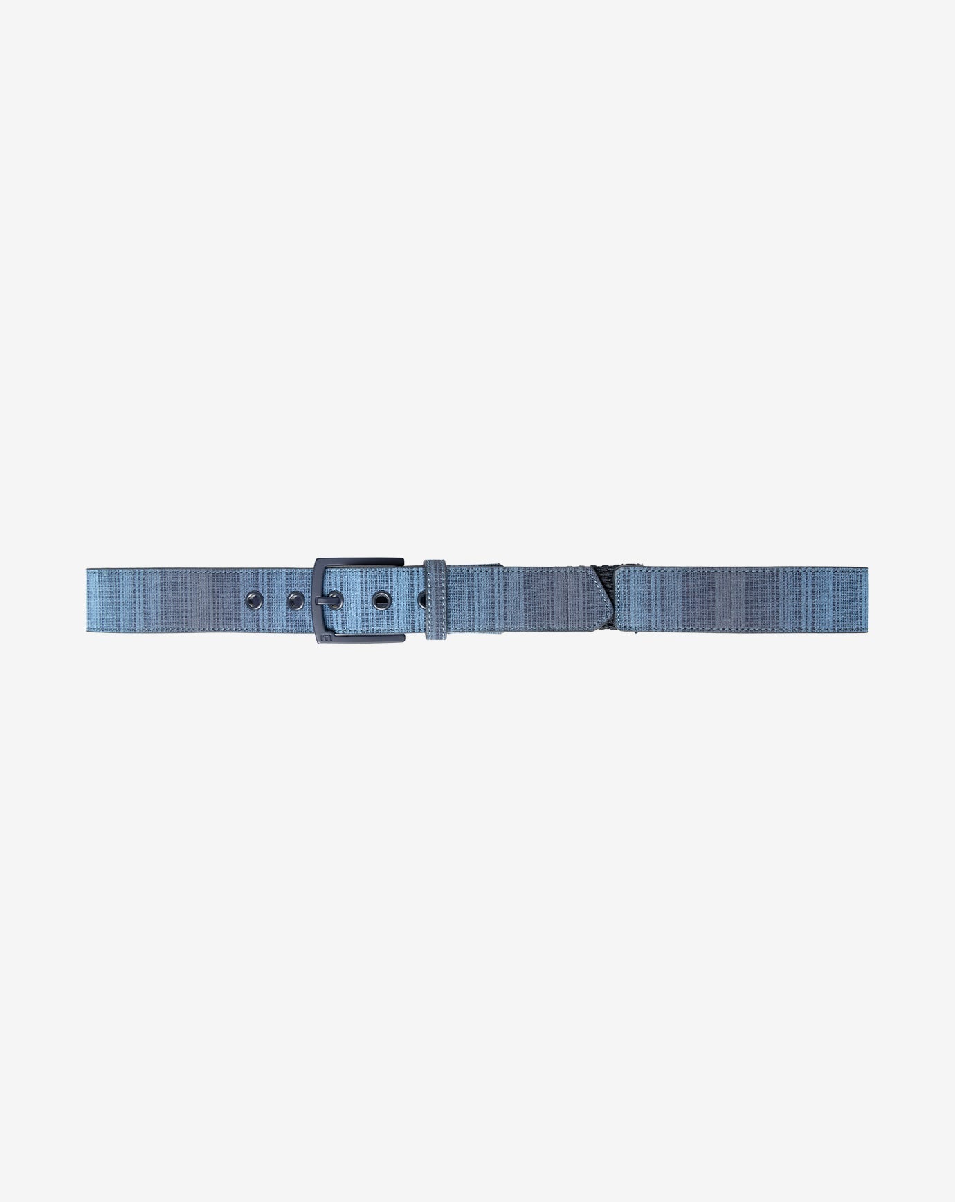 TravisMathew Royal Heritage Canvas Stretch Belt - Total Eclipse