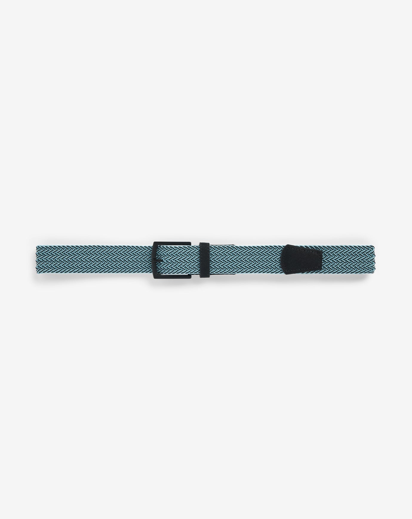 TravisMathew Quick Dip Stretch Woven Belt - Cameo