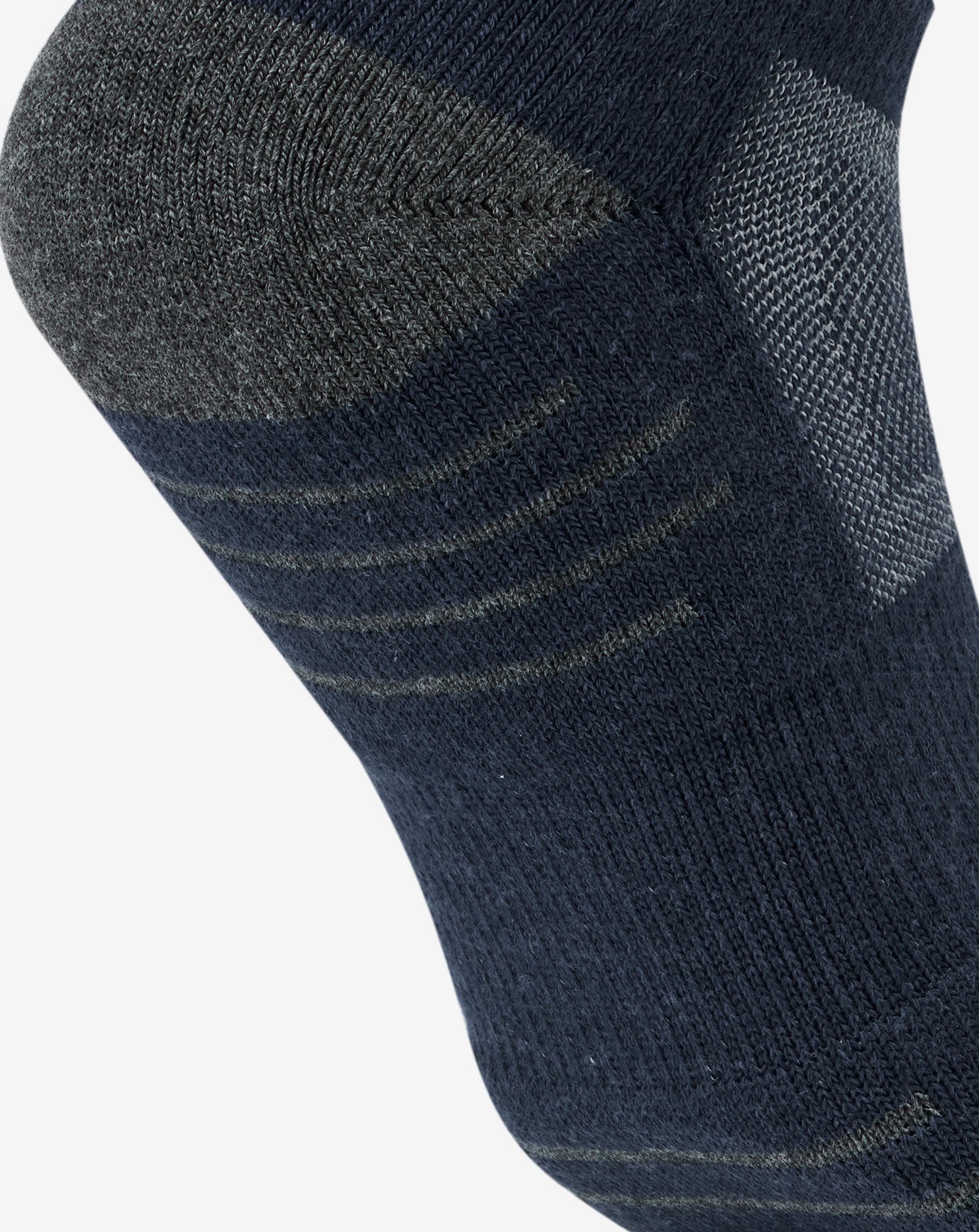 TravisMathew Eighteener 2.0 Ankle Sock - Mood Indigo