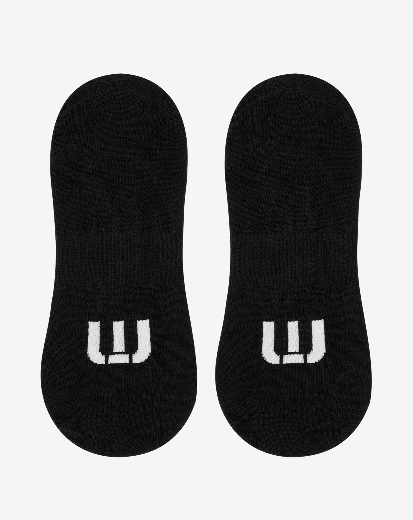TravisMathew Magic Man 2.0 No Show Sock - Black