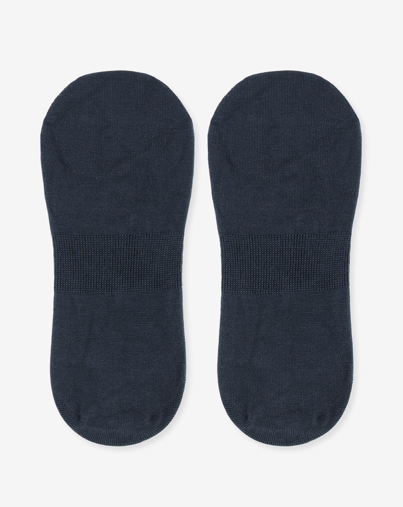 TravisMathew Private Bar No Show Sock - Total Eclipse