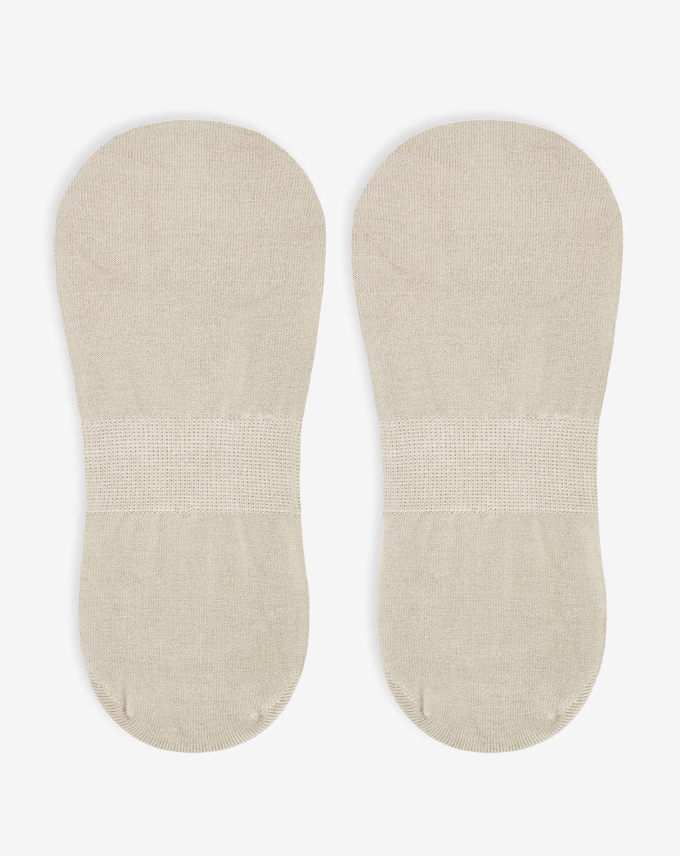 TravisMathew Villa No Show Sock - Island Fossil