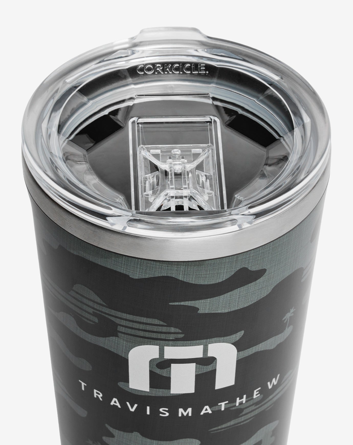 TravisMathew Camo Tumbler -