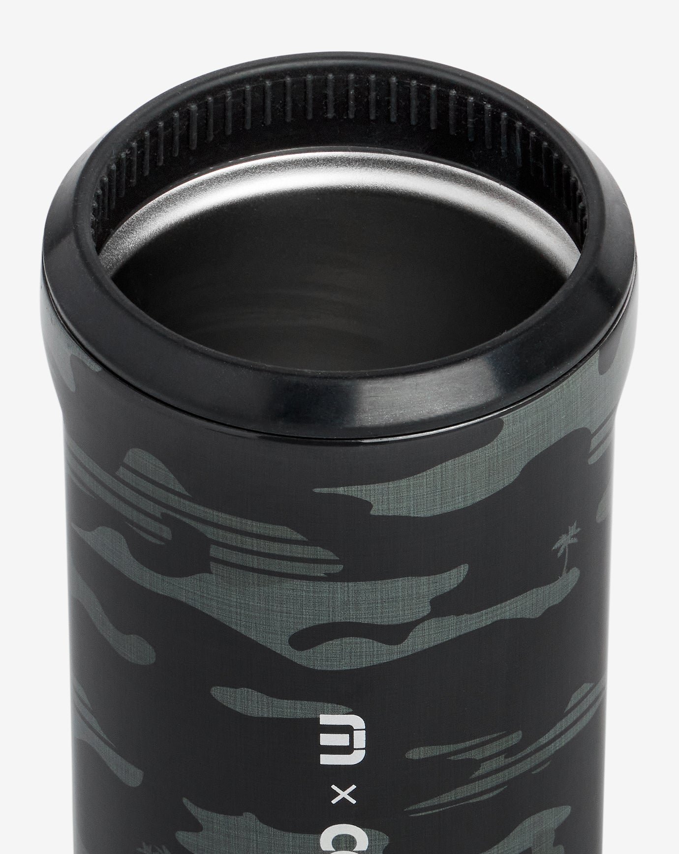 TravisMathew Camo Can Cooler -