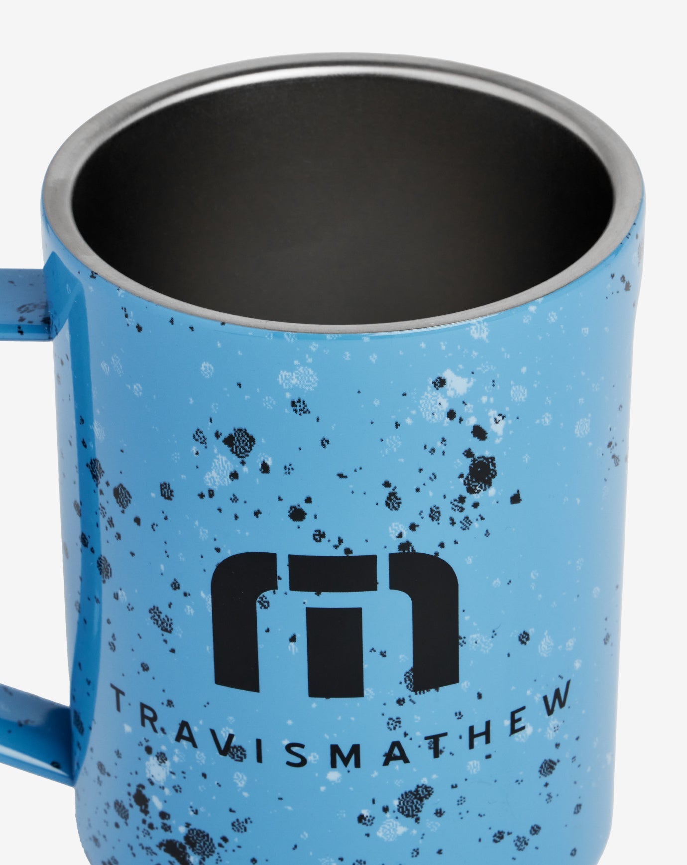 TravisMathew Paint Mug -