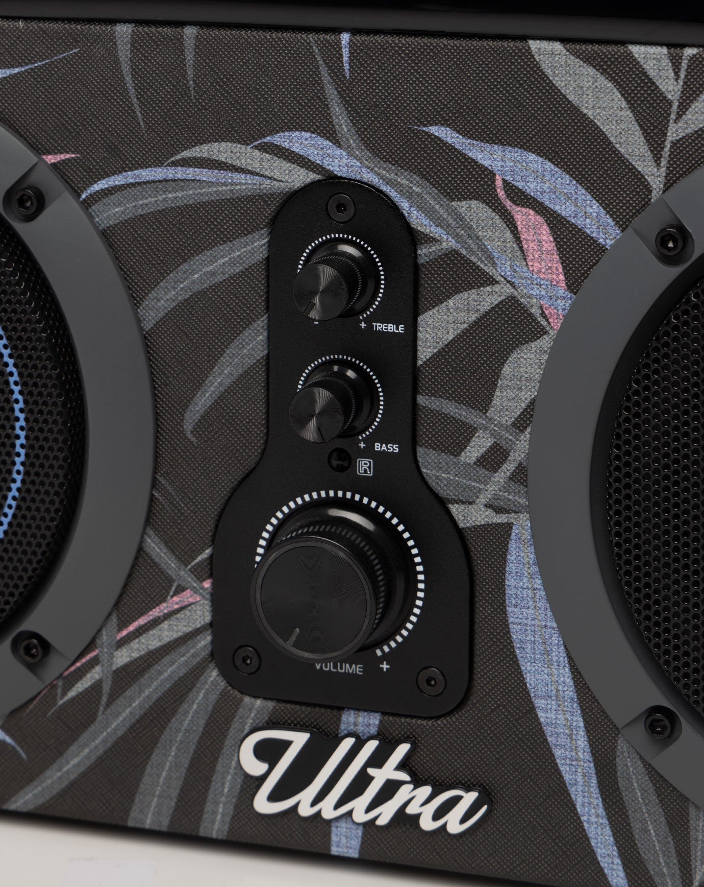 TravisMathew Private Lounge Bluetooth Boombox -