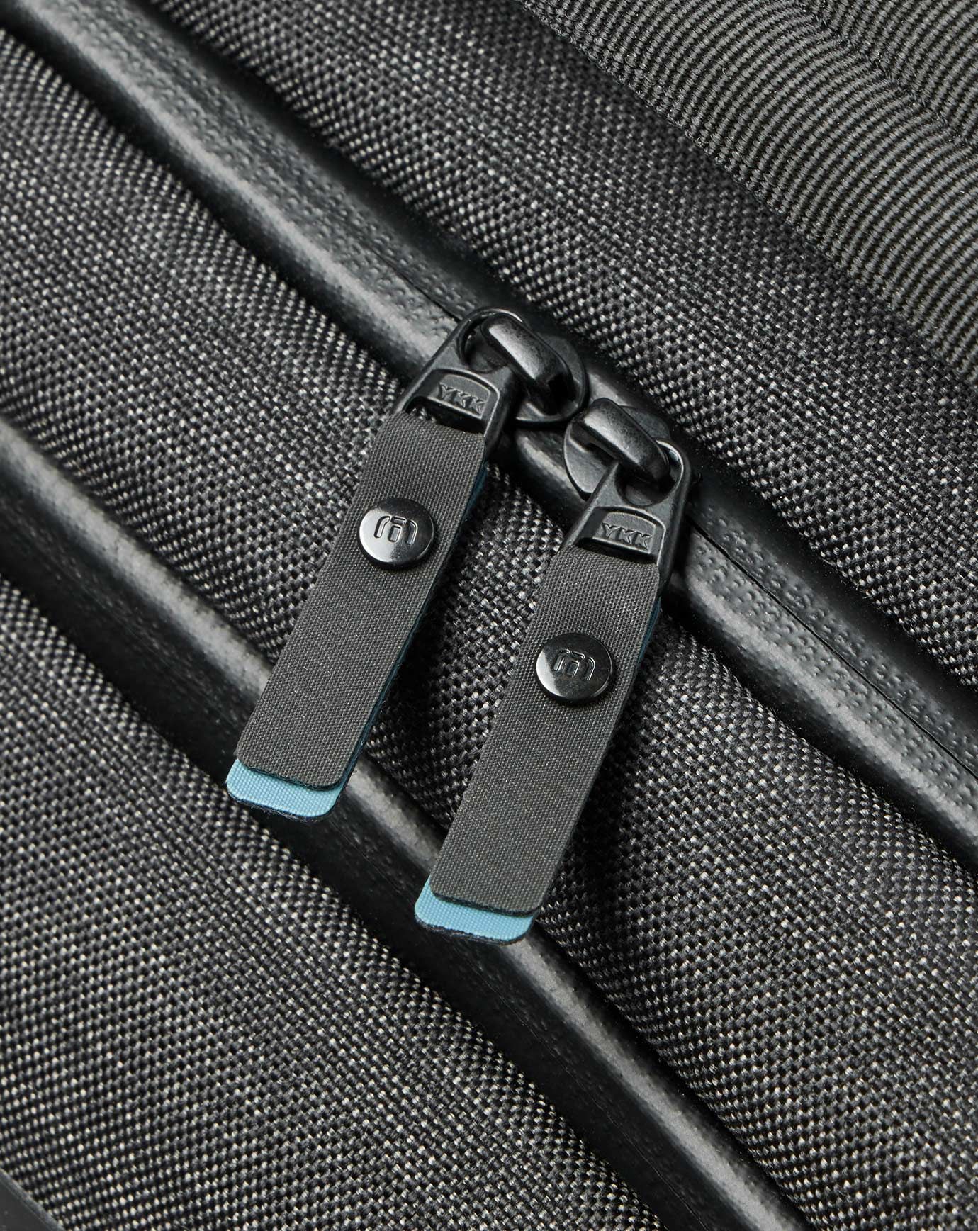 TravisMathew Expandable Backpack 2.0 - Black