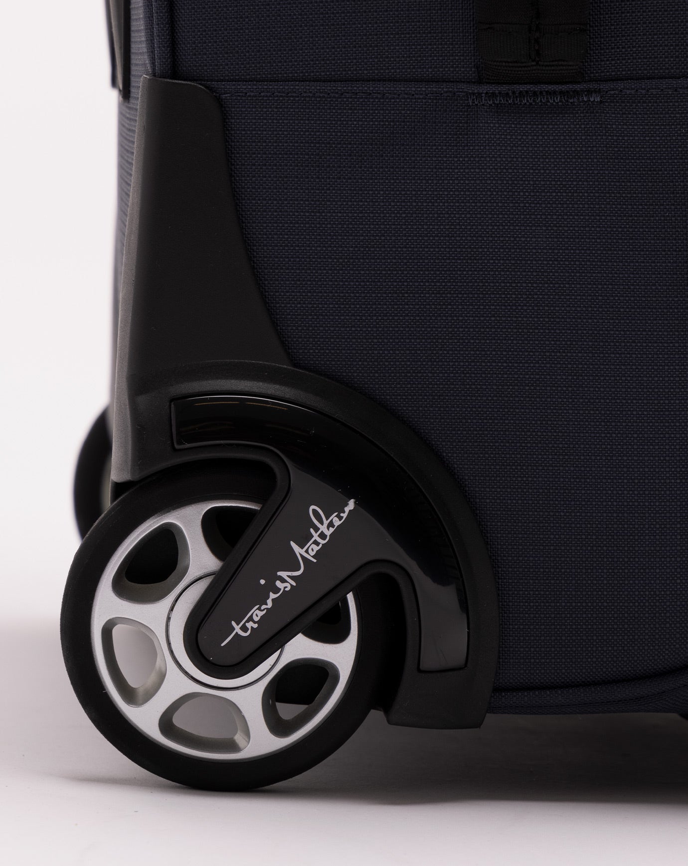 TravisMathew Stow Away Carry-On - Blue Nights