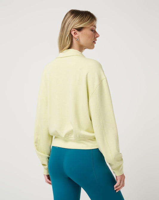 Travis Mathew Sale Overnight Trip Half Zip New