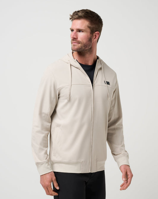 Travis Mathew Outlets Bauer Wanderlust Hoodie New