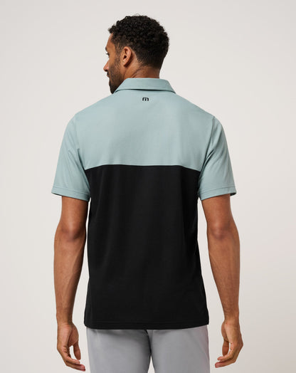 Travis Mathew Discount Postcard Book Polo Men