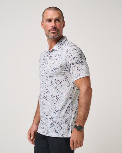 Travis Mathew Outlets Featherweight Chill Polo Men