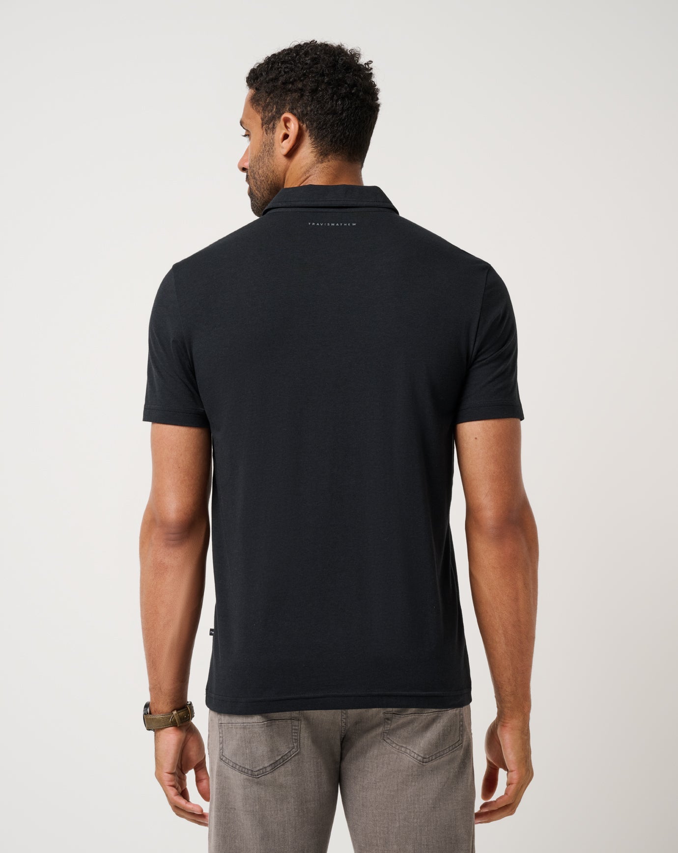Travis Mathew For Sale The Cloud Polo Men