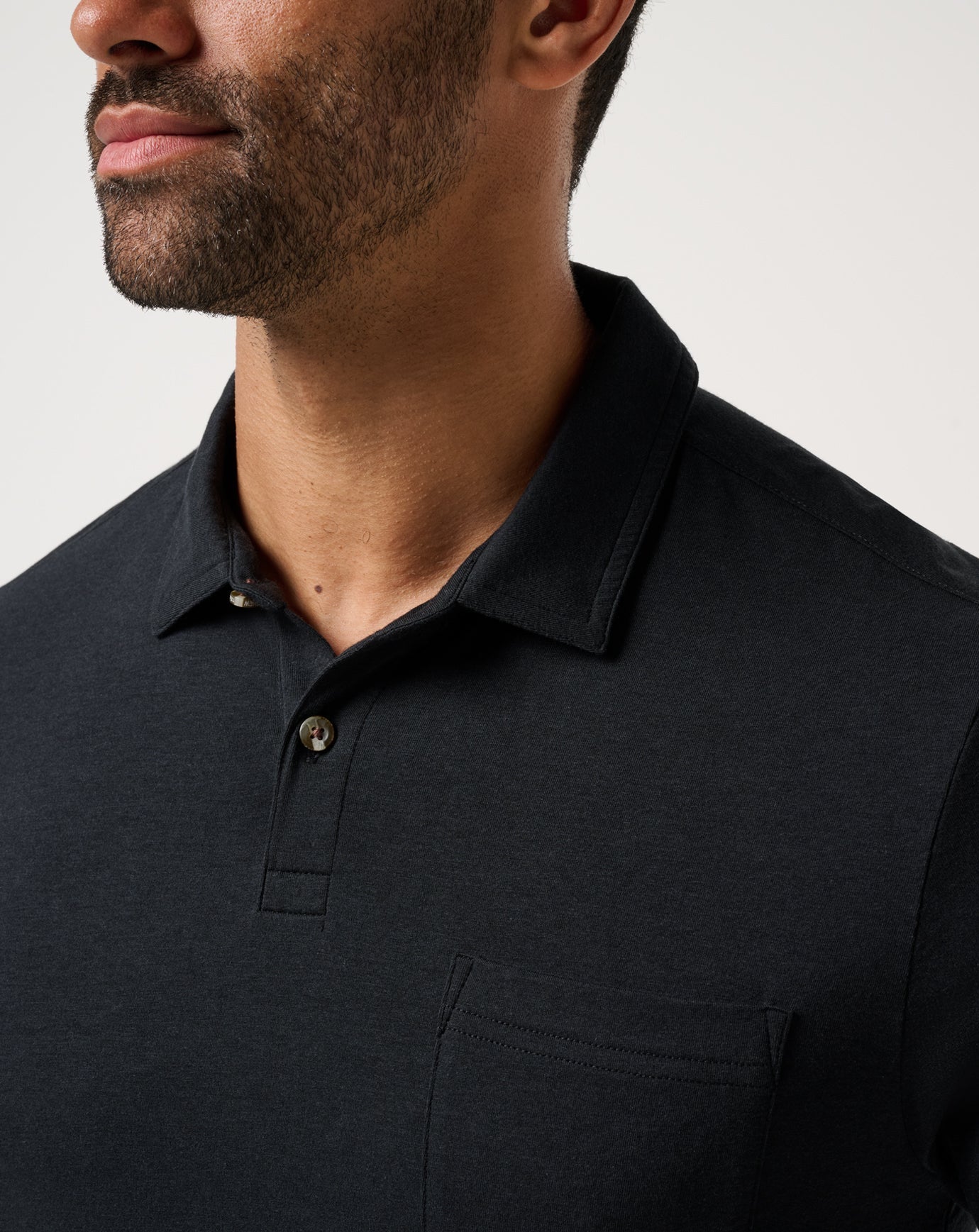 Travis Mathew For Sale The Cloud Polo Men