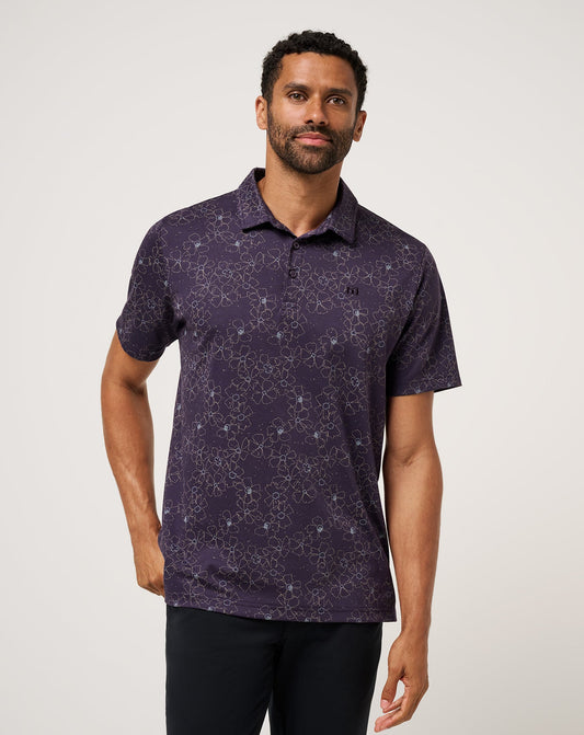 Travis Mathew Outlets Just My Type Polo Men