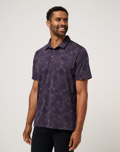 Travis Mathew Outlets Just My Type Polo Men