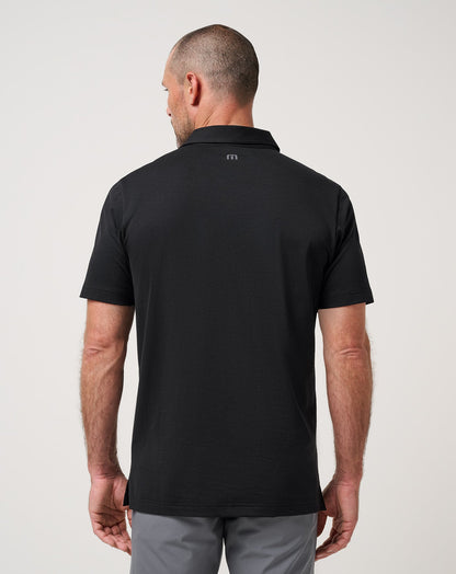 Travis Mathew For Sale Performance Jersey Flight Polo Men|Golf