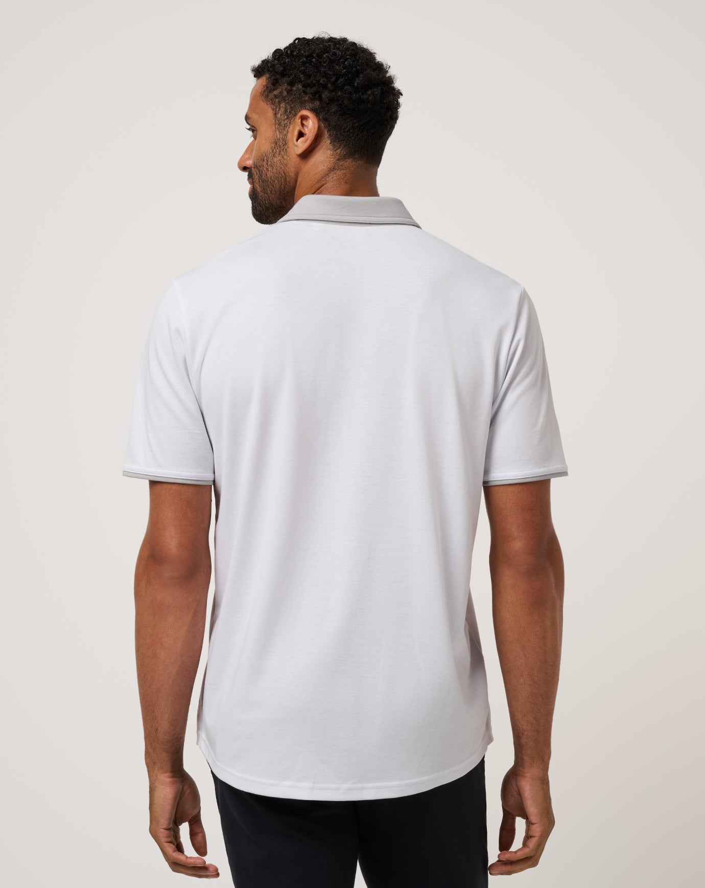 Travis Mathew Sale All Day Social Club Polo Men