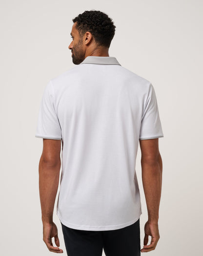 Travis Mathew Sale All Day Social Club Polo Men