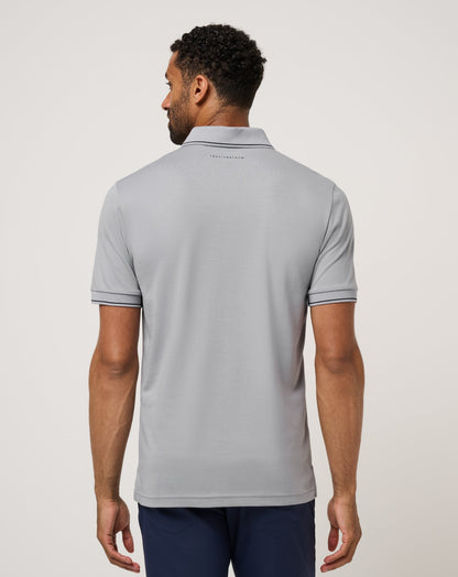 Travis Mathew Discount Happier Hour Polo Men