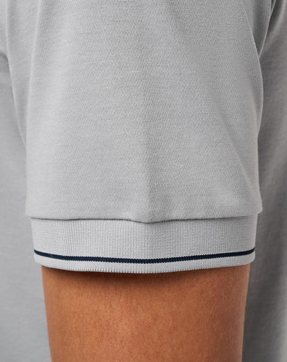 Travis Mathew Discount Happier Hour Polo Men