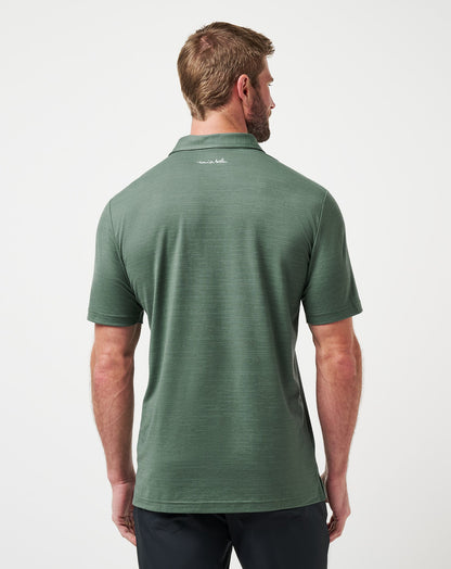 Travis Mathew Outlets The Heater Polo Men|Golf