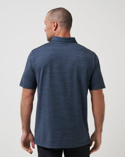 Travis Mathew For Sale The Heater Polo Men|Golf